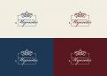 Logo design # 832923 for Who designs a stylish logo for a castle in Burgundy? contest