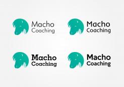 Logo design # 937254 for Logo design equine assisted coaching contest