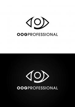 Logo design # 922106 for Design a modern logo for a professional in the eye-healthcare contest