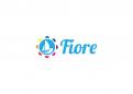 Logo design # 874455 for Sailing Fiore : Flower Power Sailing Circumnavigation contest