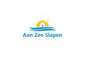 Logo # 536584 voor Aan Zee Slapen, strandhuisjes te Wijk aan Zee zoekt nieuw logo! wedstrijd