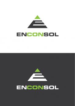 Logo # 666195 voor Logo Enconsol wedstrijd