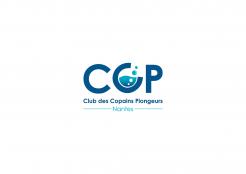 Logo design # 498062 for Logo for a diving club in France : 