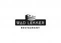 Logo # 900739 voor Ontwerp een nieuw logo voor Wad Lekker, Pannenkoeken! wedstrijd