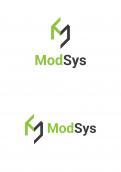 Logo design # 522239 for Logo for modular business software  contest