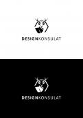 Logo  # 776044 für Hersteller hochwertiger Designermöbel benötigt ein Logo Wettbewerb