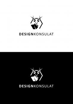 Logo design # 776044 for Manufacturer of high quality design furniture seeking for logo design contest