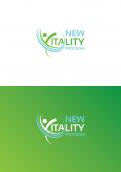 Logo design # 802528 for Develop a logo for New Vitality Program contest