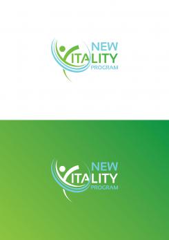 Logo design # 802528 for Develop a logo for New Vitality Program contest