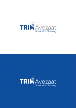 Logo # 553940 voor TRIM Avezaat wedstrijd