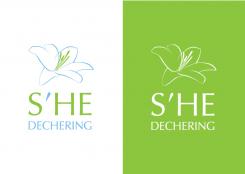 Logo # 477598 voor S'HE Dechering (coaching & training) wedstrijd