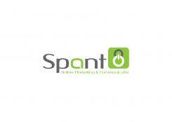 Logo # 504684 voor Logo | Spant8 Online Marketing & Communicatie wedstrijd