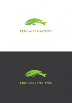 Logo # 991227 voor Fish alternatives wedstrijd