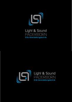 Logo  # 492947 für Neues Logo für Unternehmen (mobiler DJ und Vermieter für Veranstaltungstechnik) Wettbewerb