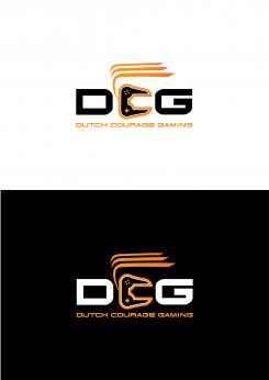 Logo # 513412 voor Logo voor gaming organisatie (Esports) wedstrijd