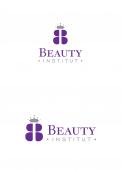 Logo design # 524046 for Logo for a modern beauty institute - CanaÏma - institute de beauté contest