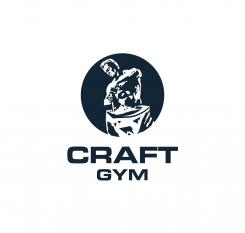 Logo # 733410 voor Bedrijfslogo voor sportschool wedstrijd