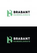 Logo # 1091947 voor Logo voor Brabants handelshuis wedstrijd
