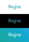 Logo design # 892314 for Create an inspiring logo for Imagine contest