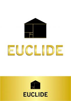 Logo design # 309165 for EUCLIDE contest