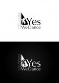 Logo design # 1012094 for Logo for individual dancing lessons contest