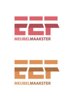 Logo # 471881 voor Ontwerp een logo voor een meubelmaakster met vrouwelijke en stoere touch  wedstrijd