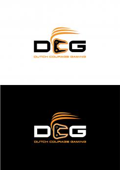 Logo # 513413 voor Logo voor gaming organisatie (Esports) wedstrijd