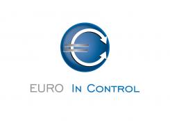 Logo # 358823 voor Euro In Control wedstrijd