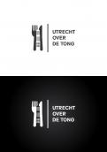 Logo design # 824901 for logo for a weblog about dining out in Utrecht, The Netherlands contest