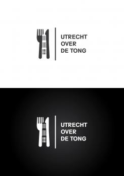 Logo design # 824901 for logo for a weblog about dining out in Utrecht, The Netherlands contest