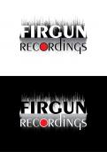 Logo design # 331035 for FIRGUN RECORDINGS : STUDIO RECORDING + VIDEO CLIP contest