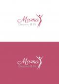 Logo # 731204 voor ontwerp een logo voor Mama Gezond & Fit  wedstrijd