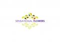 Logo # 512009 voor Logo vernieuwing Sensational Flowers wedstrijd