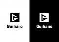 Logo # 482014 voor logo: Guiliano wedstrijd