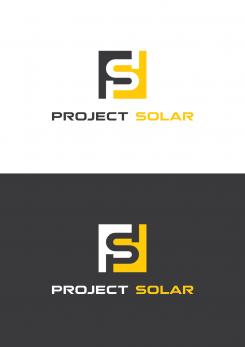 Logo # 1016208 voor Ontwerp een luxe logo voor een zonnepanelen installatiebedrijf wedstrijd