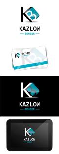 Logo design # 360228 for KazloW Beheer contest