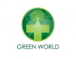 Logo design # 352905 for Green World contest