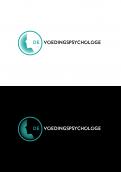Logo # 1097466 voor Logo voor nieuw bedrijf met naam De Voedingspsychologe wedstrijd