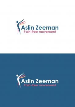 Logo design # 1130571 for Help me wiht a personal strong logo for my practice  contest