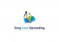 Logo design # 518430 for Logo for 'Zorg voor Opvoeding' contest