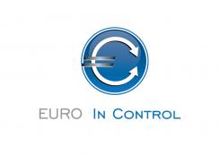 Logo # 358824 voor Euro In Control wedstrijd