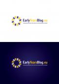 Logo design # 842859 for All young children deserve the best chances in European Early Childhood Education and Care. Create a logo for a European blog. contest