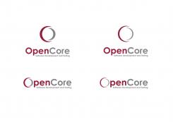 Logo design # 760799 for OpenCore contest