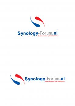 Logo design # 529867 for New logo for Synology-Forum.nl contest