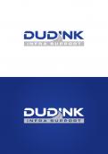 Logo # 990528 voor Update bestaande logo Dudink infra support wedstrijd