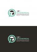 Logo design # 1097367 for Modern logo for national company  1 op 1 autotheorie nl contest
