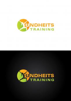 Logo design # 847274 for Logo Design for Fitness- and Health Training, Personal Training contest