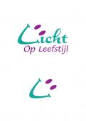 Logo # 476699 voor Ontwerp een logo met de letter L als smiley :-) wedstrijd