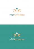 Logo # 1191265 voor Ontwerp een logo voor MetAnnerose wedstrijd