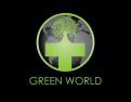Logo design # 352907 for Green World contest